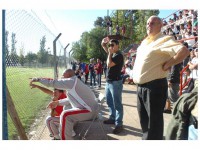 “Nosotros llenamos la cancha y otros no”